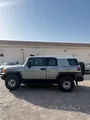 2012 Fj fully condition