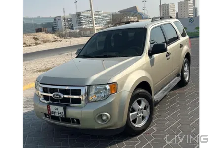 Ford Escape SE 2012