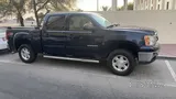 2012 GMC Sierra 1500, 4 Doors, Exp Jul 2027 Run 260000