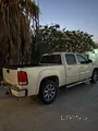 2012 GMC Sierra Denali - Used White Petrol SUV with Automatic Gear