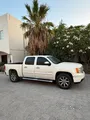 2012 GMC Sierra Denali - Used White Petrol SUV with Automatic Gear