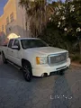 2012 GMC Sierra Denali - Used White Petrol SUV with Automatic Gear