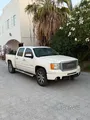 2012 GMC Sierra Denali - Used White Petrol SUV with Automatic Gear