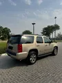 2012 GMC Yukon
