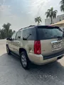 2012 GMC Yukon
