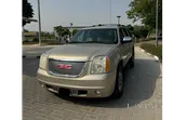 2012 GMC Yukon