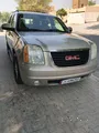 جمس يوكون ستاندرد 2012 - SUV مستعملة بنزين بناقل حركة أوتوماتيكي