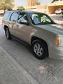 جمس يوكون ستاندرد 2012 - SUV مستعملة بنزين بناقل حركة أوتوماتيكي