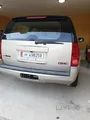 جمس يوكون ستاندرد 2012 - SUV مستعملة بنزين بناقل حركة أوتوماتيكي