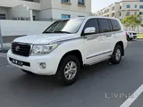 2012 Gx Limited V6 ( Indian Second Owner )
