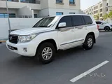 2012 Gx Limited V6 ( Indian Second Owner )