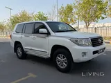 2012 Gx Limited V6 ( Indian Second Owner )