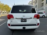 2012 Gx Limited V6 ( Indian Second Owner )