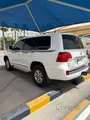 2012 Gx Limited V6 ( Second Indian Owner )