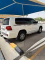 2012 Gx Limited V6 ( Second Indian Owner )