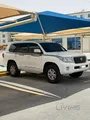 2012 Gx Limited V6 ( Second Indian Owner )