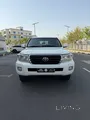 2012 Gx Limited V6 ( Second Owner )
