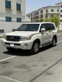 2012 Gxr Limited V8 Diff Lock