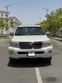 2012 Gxr Limited V8 Diff Lock