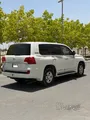 2012 Gxr Limited V8 Diff Lock