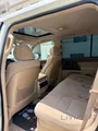 2012 Gxr Limited V8 Diff Lock