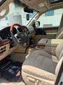2012 Gxr Limited V8 Diff Lock