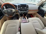 2012 Gxr Limited V8 Diff Lock