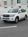2012 Gxr V6 ( Qatari Owner )