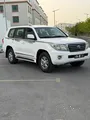 2012 Gxr V6 ( Qatari Owner )