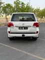 2012 Gxr V6 ( Qatari Owner )