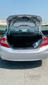 2012 Honda Civic EX-L Silver - Used Petrol Automatic