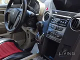 2012 Honda Pilot EX NH-5