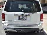 2012 Honda Pilot EX NH-5