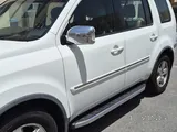 2012 Honda Pilot EX NH-5