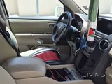 2012 Honda Pilot EX NH-5