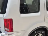 2012 Honda Pilot EX NH-5