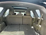 2012 Infiniti JX35 Black Automatic - Reliable Used SUV