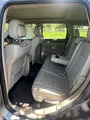 2012 Jeep Grand Cherokee — only 73,000 km.