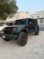 2012 Jeep Wrangler Sahara 4WD - Well Maintained, Full Insurance QR 38K