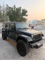 2012 Jeep Wrangler Sahara 4WD - Well Maintained, Full Insurance QR 38K