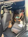 2012 Jeep Wrangler Sahara 4WD - Well Maintained, Full Insurance QR 38K