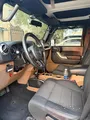 2012 Jeep Wrangler Sahara 4WD - Well Maintained, Full Insurance QR 38K
