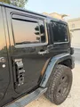 2012 Jeep Wrangler Sahara 4WD - Well Maintained, Full Insurance QR 38K