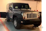 2012 Jeep Wrangler Sport | Low KM | Full Service History