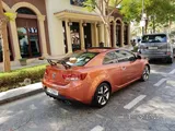 2012 Kia Cerato Koup - Used