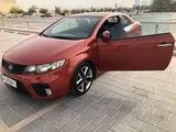 2012 Kia Cerato Koup - Used