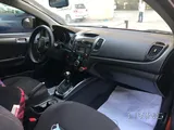 2012 Kia Cerato Koup - Used