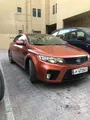 2012 Kia Cerato Koup - Used