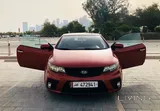 2012 Kia Cerato Koup - Used