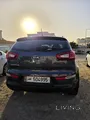 2012 Kia Sportage 2.0L Grey Automatic - Reliable Used SUV